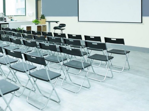 最新共用工作空間: CIRCOOP Coworking Space